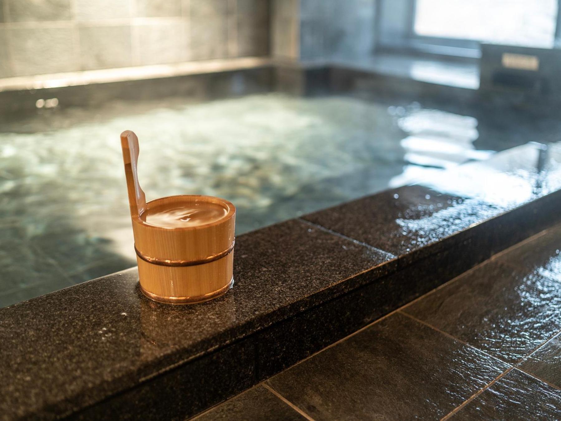 Super Hotel Kumamoto Ekimae Natural Hot Springs Exterior foto